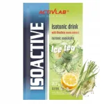 Isotooniline jook ACTIVLAB ISO ACTIVE 31.5 g vitamiinide ja mineraalidega
