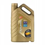Mootori&otilde;li MOL DYNAMIC GOLD LONGLIFE 5W30, 4 l