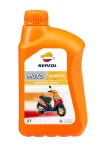 Pools&uuml;nteetiline mootorratta&otilde;li REPSOL MOTO SCOOTER 2T, 1 l