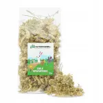 Kuivatatud raudrohu &uuml;rt j&auml;nestele ja n&auml;rilistele FACTORYHERBS, 80 g