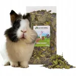 Kuivatatud roosade malva&otilde;ite &uuml;rt FACTORYHERBS, 130 g