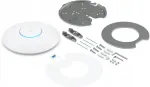 Traadita p&auml;&auml;supunkt Ubiquiti Unifi U6-Pro-EU, WiFi 6, 4x4 MIMO