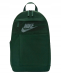 NIKE Elemental Sports Green 21L kooliseljakott