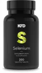 Toidulisand KFD Seleen 200 tabletti