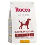 Kuiv koeratoit Rocco Diet Care Gastrointestinal kanaliha, 1 kg
