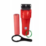 Kuuma vee filter 10" Aquafilter FHHOT34-HPR-WB kasseti