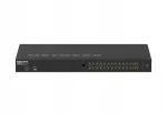 NETGEAR M4250-26G4F-PoE+ 24x1G PoE+, 300W, 2x1G, 4xSFP l&uuml;liti