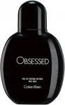 L&otilde;hnavesi Calvin Klein Obsessed Intense 75 ml