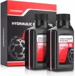 Mineraal&otilde;li SHIMANO, ZOOM, TEKTRO h&uuml;draulilistele piduritele, 300 ml