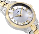 Meeste kell Timex Main Street TW2Y38300