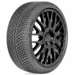 Talverehv Michelin PILOT ALPIN 5 SUV 275/45R21 110V