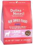 Kuiv koeratoit Dolina Noteci SuperFood lambaliha ja krevettidega, 1 kg
