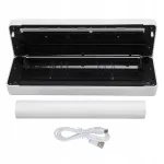 Kaasaskantav traadita Bluetooth printer T8, 200 DPI