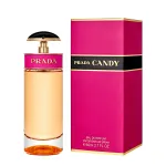 Naiste l&otilde;hnavesi Prada Candy 80 ml