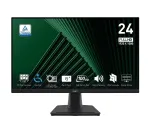 MSI PRO MP245G 24" FHD IPS 100Hz 1ms VGA HDMI DP k&otilde;laritega monitor