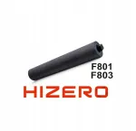 Hizero F801 / F803 pol&uuml;meerist puhastusrull, originaal