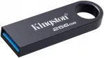 USB m&auml;lupulk KINGSTON DataTraveler SE9 G3 256GB, USB 3.2, must