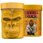 Pre-workout toidulisand Zoomad Labs MOONS TRUCK ZERO 540g kofeiinivaba Candy Coke