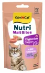 Maius kassidele Gimcat Malt-Bites, 40 g