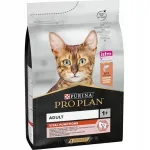 ProPlan Adult Vital Functions kuiv kassitoit l&otilde;hega, 3 kg