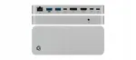 Kramer KDock-5 dokijaam USB-C-ga