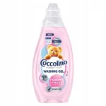 Coccolino Wonder Wash Sensitive pesugeel, 1480 ml, 37 pesukorda