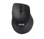 Juhtmevaba hiir ASUS WT 465 v2, must, USB, 2.4 GHz