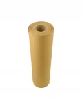 Dekoratiivne halla mesilasvaha mustriga paber, 30 cm x 25 m