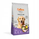 Calibra Dog Premium Senior & Light kuivtoit 12 kg