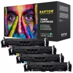 CRG-075H CHIP kiibiga toner Canon i-SENSYS LBP646Cdw LBP647Cdw MF664Cdw MF667Cdw