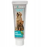 LOVIDOG lambaliha ja basiilikuga koerale pate, 90 g, tuubis