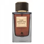 Parf&uuml;&uuml;mitud vesi French Avenue Pure Desert Oud unisex 100 ml