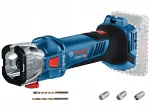 Plaatide l&otilde;ikamismasin BOSCH GCU 18V-30 06019K8000