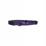 Koera kaelarihm HAVE A PET Comfort Reflex, lilla, 30&ndash;45 cm
