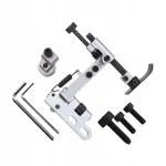 Teraskreemli servaosa Pfaff 1245