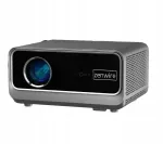Projektor Zenwire G60 LED Full HD Android TV Wi-Fi Bluetooth