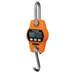 Riputatav kaal konksuga 50kg HW 50 UNICRAFT 6171505