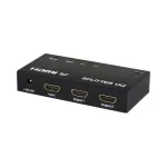 HDMI signaali jaotur, 2 v&auml;ljundit