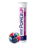 Elektrol&uuml;&uuml;did tablettide ALE PowerUP, 20 tk, magneesium