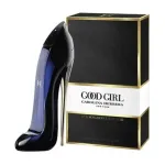 Parf&uuml;&uuml;mitud vesi naistele Carolina Herrera Good Girl 80 ml