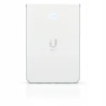 Juhtmeta p&auml;&auml;supunkt Ubiquiti UniFi 6 In-Wall, 573,5 Mb/s