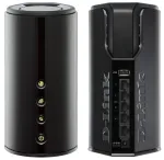 Mobiilne reitmik D-Link DIR-645 4G LTE