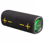 Juhtmevaba k&otilde;lar Defender UNION, 20W, Bluetooth, MP3/SD/USB, RGB valgus, IPX6