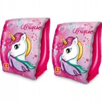 BE UNIQUE UNICORN MONDO ujumisvarrukad lastele 1&ndash;6 a 11&ndash;30 kg