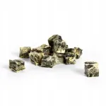 Kuivatatud tursa naha kuubikud Petmex, 200 g