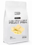Valgupulber KFD Milky Mix 700g valge &scaron;okolaadi maitsega, t&auml;idisspetsifikatsioonita