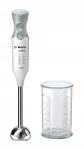 Bosch MSM66110 k&auml;simikser roostevabast terasest otsikuga