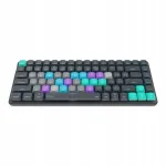 Juhtmevaba klaviatuur JCPal Dash DaVinci Resolve'ile