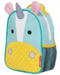Laste SKIP HOP ZOO Mini seljakott &uuml;kssarviku ja turvav&ouml;&ouml;ga