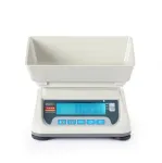 Kaalu LCD-ekraaniga, RS232, TEM ECO+ legalisatsiooniga, 6&ndash;15 kg